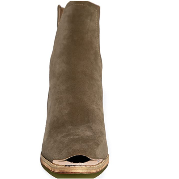 J. Adams Tess Booties for Women Size 9 - Picture 3 of 5